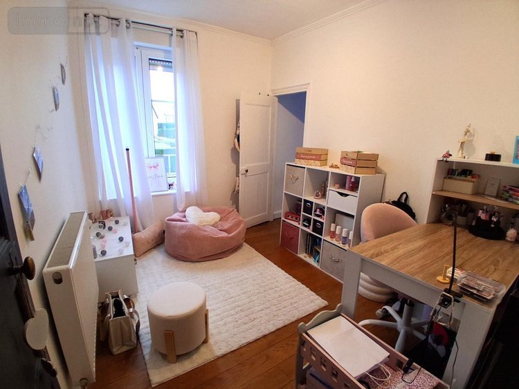 Maison a vendre La Ferté Macé 61600 Orne 150 m2 8 pièces 140000 euros