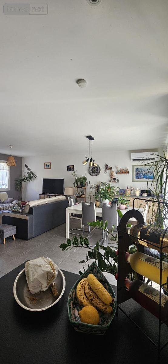 Maison a vendre Ganges 34190 Hérault 80 m2 4 pièces 230000 euros