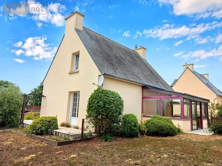 Maison a vendre Andel 22400 Côtes-d'Armor 106 m2  236250 euros