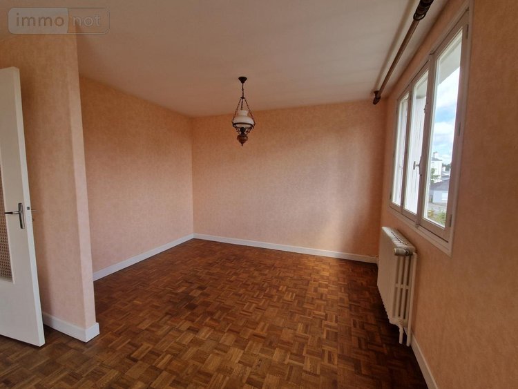 Maison a vendre Pontivy 56300 Morbihan 110 m2 5 pièces 137900 euros