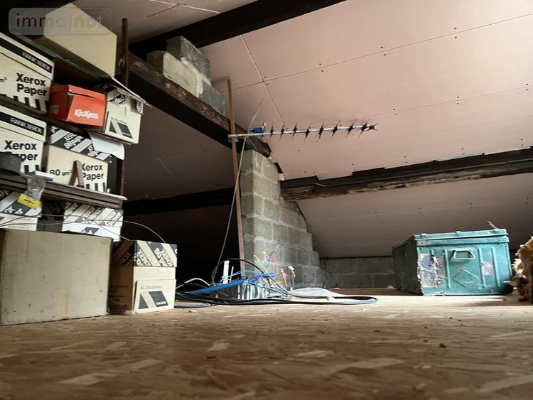 Maison a vendre Nantes 44000 Loire-Atlantique 85 m2  316500 euros