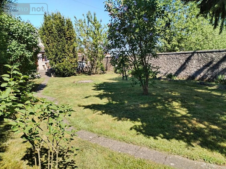 Maison a vendre Aulnois-sous-Laon 02000 Aisne 105 m2 4 pièces 120000 euros
