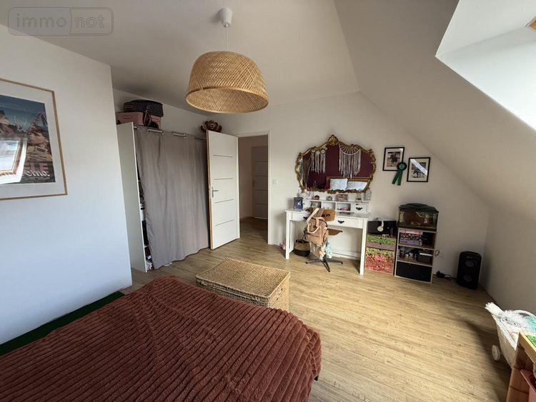 Maison a vendre Plougoumelen 56400 Morbihan 112 m2 6 pièces 425000 euros