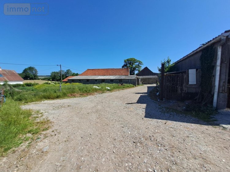 Maison a vendre Herbinghen 62850 Pas-de-Calais 150 m2 6 pièces 359800 euros