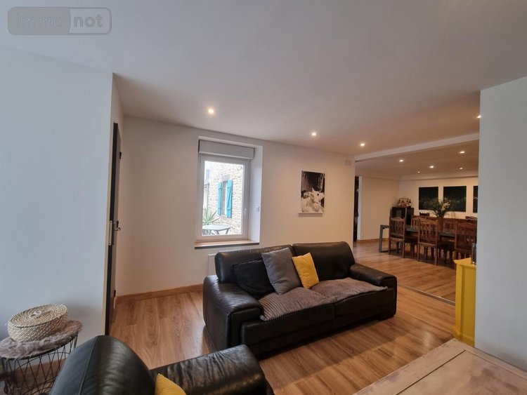 Maison a vendre Trégunc 29910 Finistère 215 m2 7 pièces 699000 euros