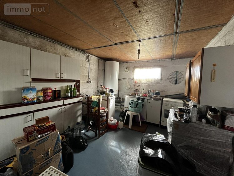 Maison a vendre Brionne 27800 Eure 82 m2 4 pièces 159500 euros