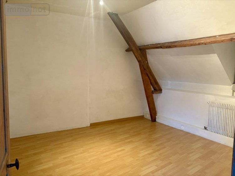 Maison a vendre Hersin-Coupigny 62530 Pas-de-Calais 154 m2 8 pièces 152600 euros