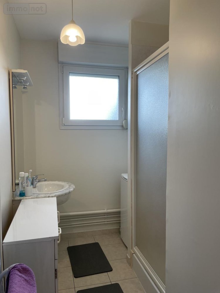 Maison a vendre Châlons-en-Champagne 51000 Marne 98 m2 6 pièces 179360 euros