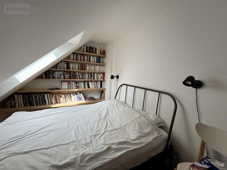 Maison a vendre Le Palais 56360 Morbihan 90 m2 5 pièces 595125 euros