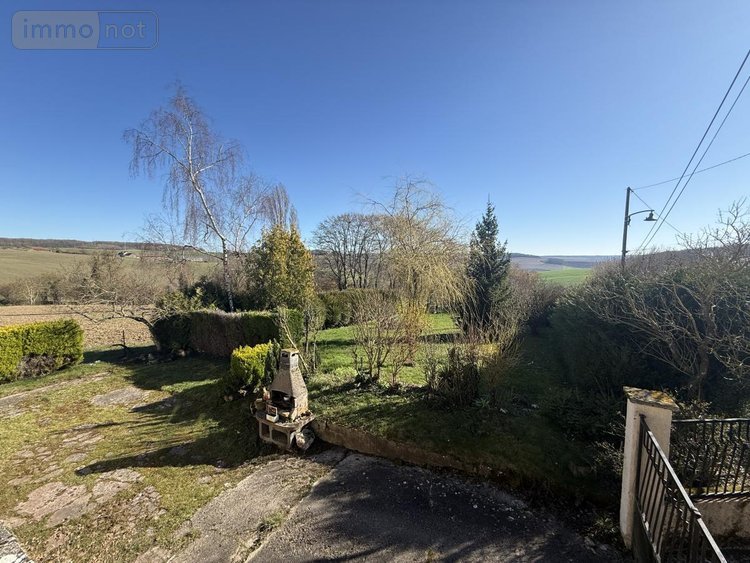Maison a vendre Olizy 51700 Marne 145 m2 6 pièces 189000 euros