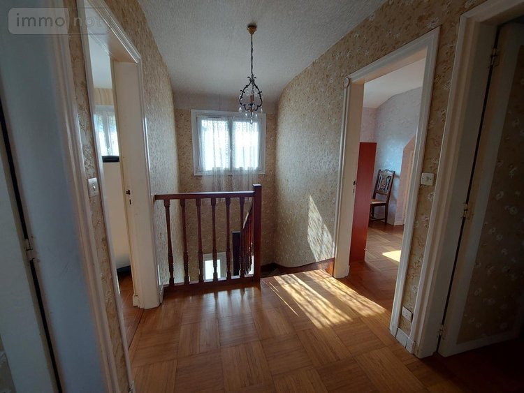 Maison a vendre Quéven 56530 Morbihan 103 m2 6 pièces 301880 euros