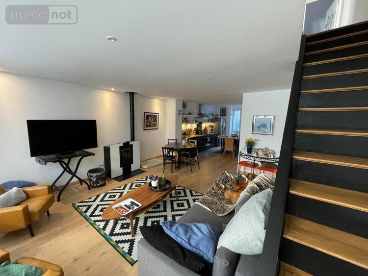 Immeuble a vendre Pont-Aven 29930 Finistère 141 m2  380330 euros