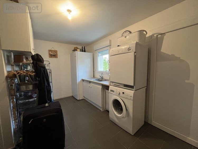 Maison a vendre Montigné-le-Brillant 53970 Mayenne 165 m2 7 pièces 367000 euros