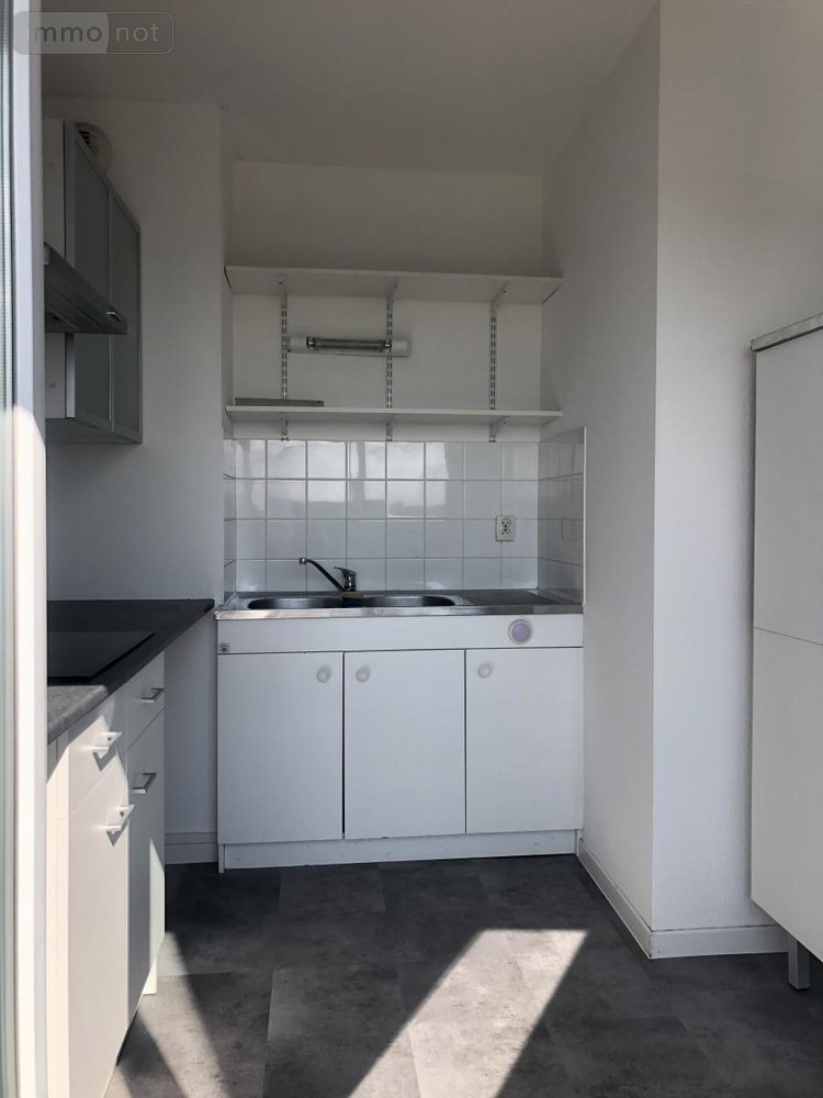 Location appartement Amiens 80000 Somme 71 m2 3 pièces 850 euros