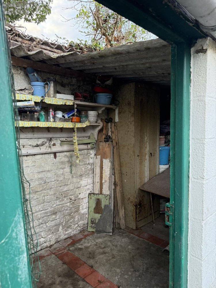 Maison a vendre Caudry 59540 Nord 117 m2 9 pièces 67000 euros