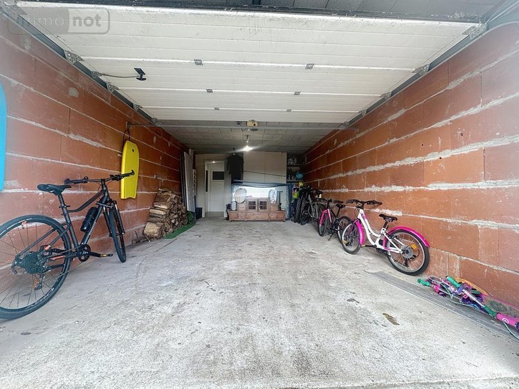 Maison a vendre Sainte-Hélène 56700 Morbihan 145 m2 5 pièces 364040 euros