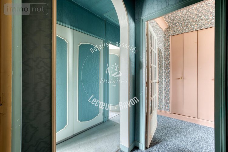 Maison a vendre Louveciennes 78430 Yvelines 135 m2  799900 euros