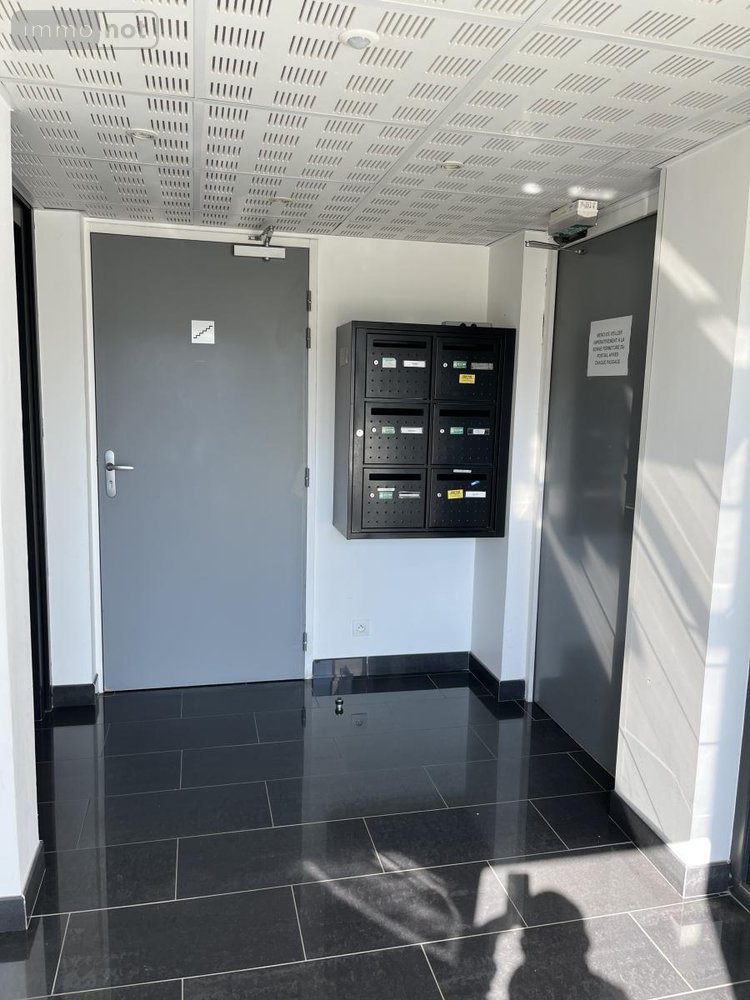 Appartement a vendre Nantes 44000 Loire-Atlantique 86 m2 3 pièces 462000 euros