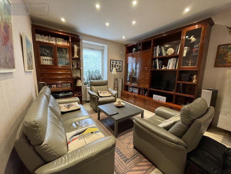 Maison a vendre La Ferté Macé 61600 Orne 274 m2 9 pièces 231000 euros