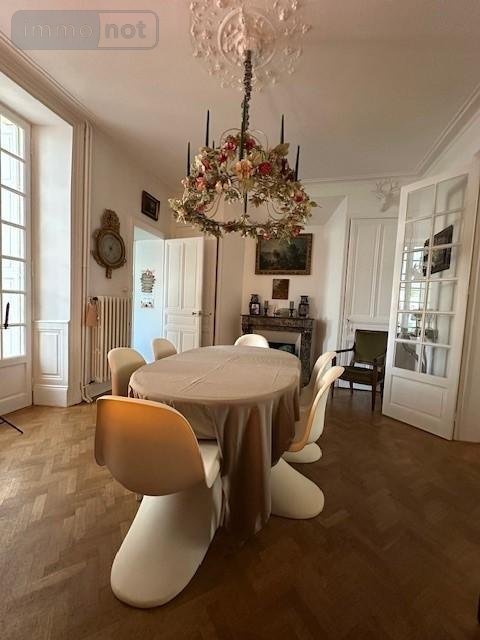 Maison a vendre Angers 49000 Maine-et-Loire 170 m2 6 pièces 749320 euros