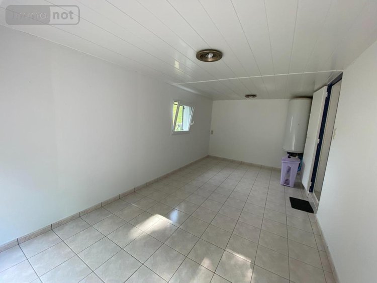 Maison a vendre Rohan 56580 Morbihan 153 m2 7 pièces 223400 euros