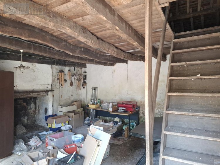 Maison a vendre Le Sourn 56300 Morbihan 143 m2 5 pièces 169700 euros