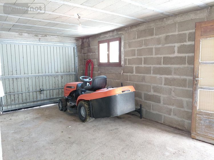 Maison a vendre Rémalard-en-Perche 61110 Orne 76 m2 4 pièces 137800 euros