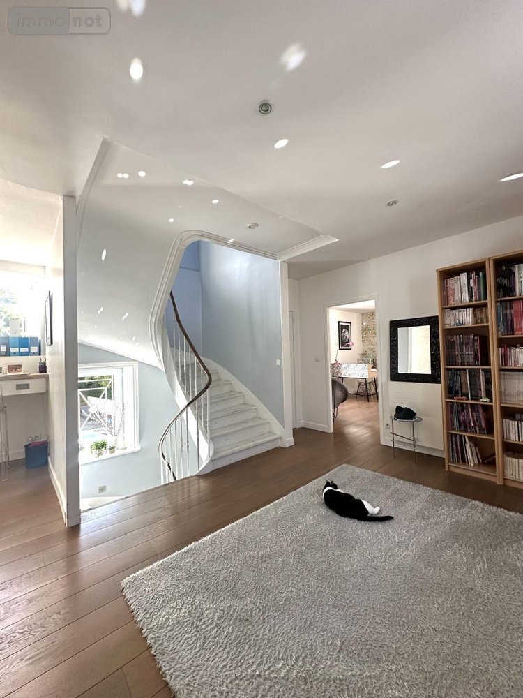 Maison a vendre Lorient 56100 Morbihan 300 m2 9 pièces 824980 euros