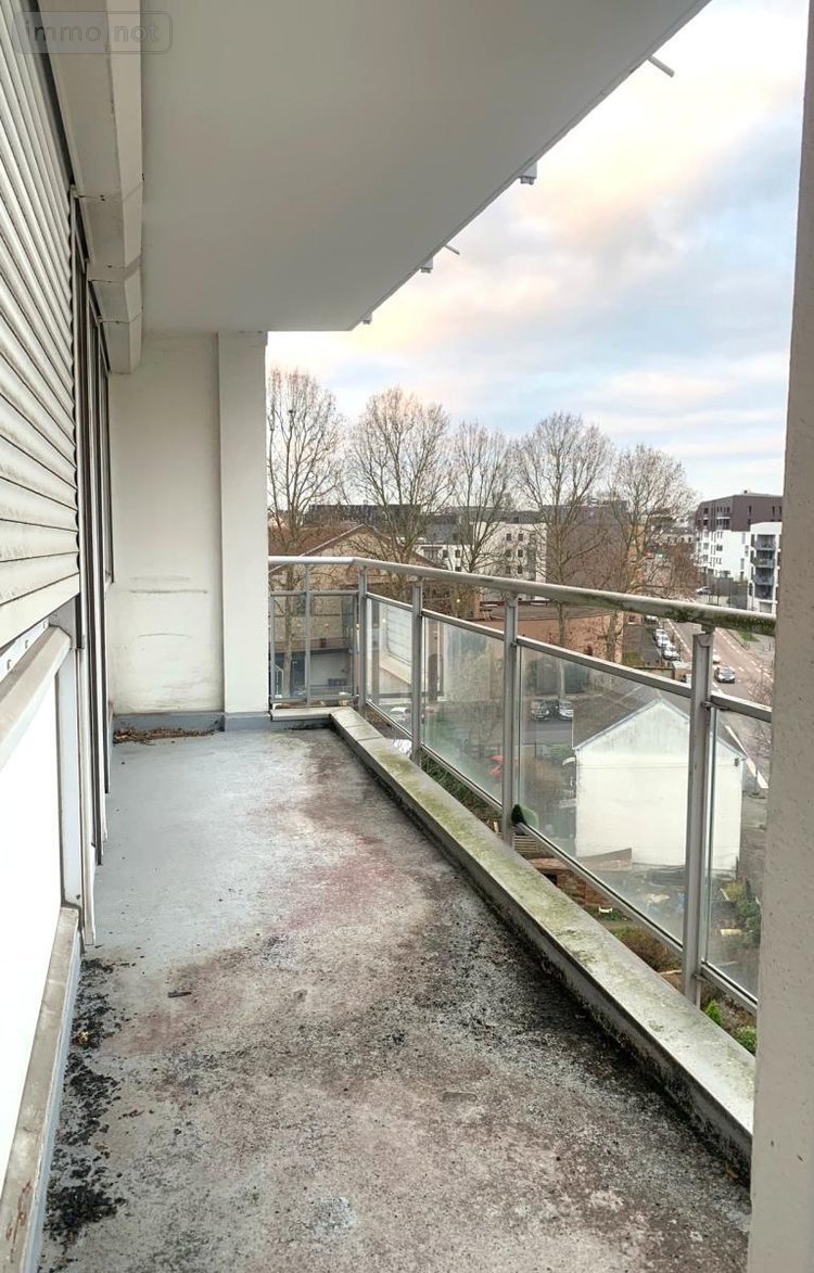 Appartement a vendre Rouen 76000 Seine-Maritime 71 m2 2 pièces 84900 euros