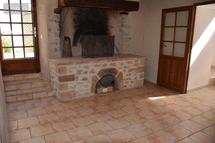 Maison a vendre Saint-Loup-du-Dorat 53290 Mayenne 343 m2 13 pièces 228800 euros