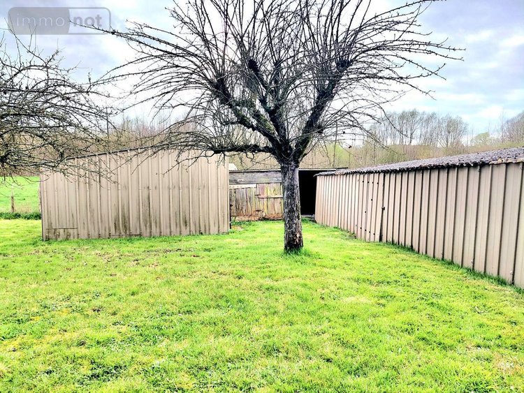 Maison a vendre Rémalard-en-Perche 61110 Orne 76 m2 4 pièces 137800 euros