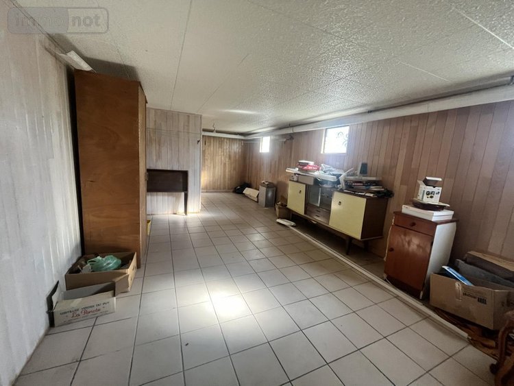 Maison a vendre Baudoncourt 70300 Haute-Saône 102 m2 5 pièces 117000 euros