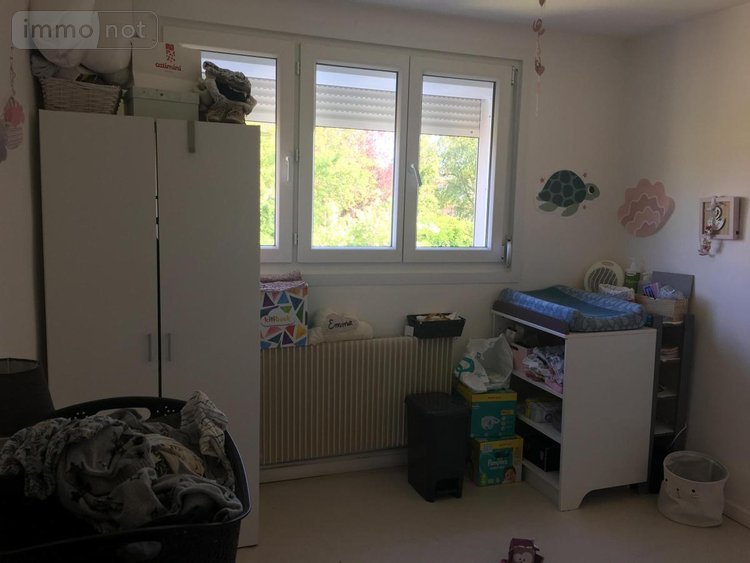Location maison Dainville 62000 Pas-de-Calais 70 m2  810 euros