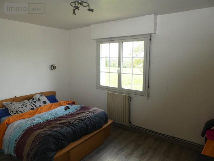 Maison a vendre Locmalo 56160 Morbihan 130 m2 7 pièces 131880 euros