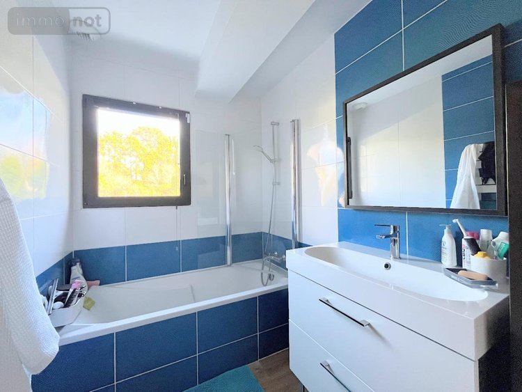 Maison a vendre Gouesnach 29950 Finistère 116 m2 6 pièces 479000 euros