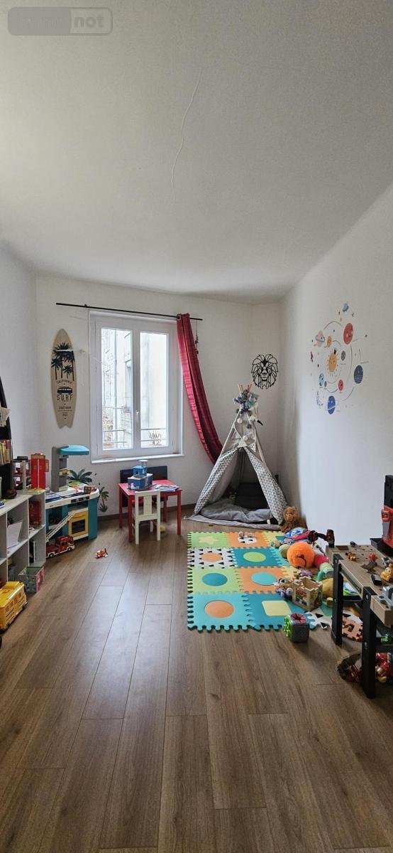 Appartement a vendre Ganges 34190 Hérault 144 m2 6 pièces 189500 euros