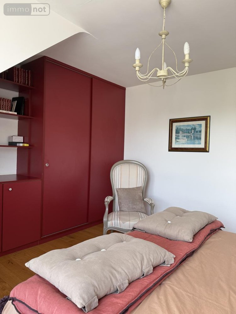 Maison a vendre Vannes 56000 Morbihan 132 m2 6 pièces 811500 euros