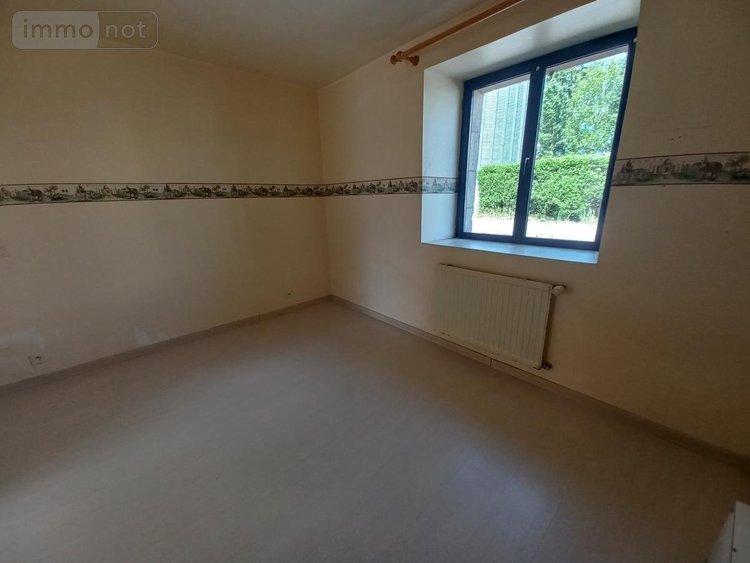 Maison a vendre Cléguer 56620 Morbihan 151 m2 6 pièces 246835 euros