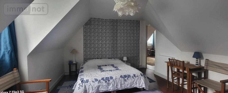 Immeuble a vendre Huelgoat 29690 Finistère 360 m2  211000 euros