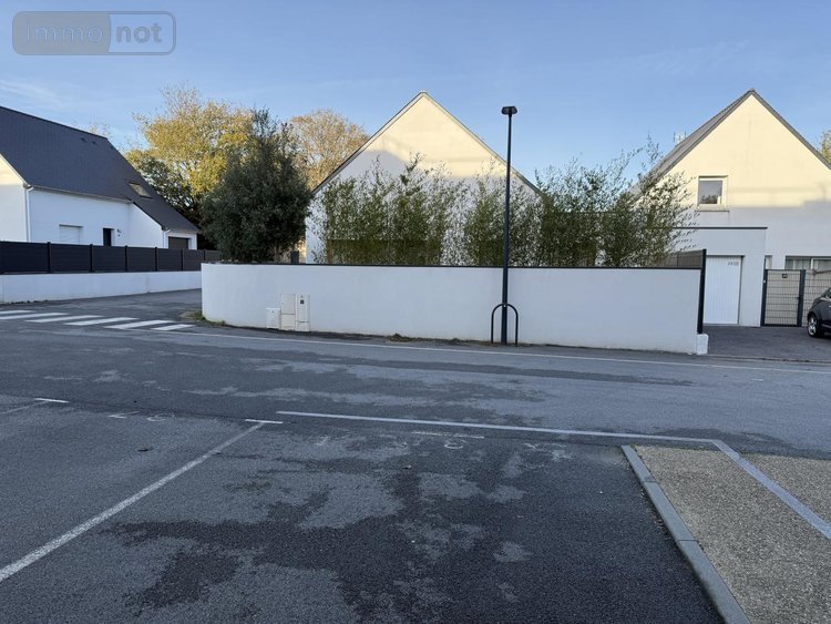 Maison a vendre Séné 56860 Morbihan 92 m2 3 pièces 446985 euros