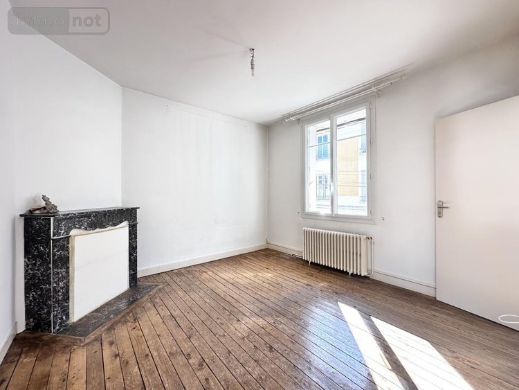 Maison a vendre Tours 37000 Indre-et-Loire 84 m2  257500 euros