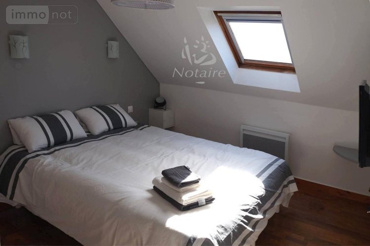 Maison a vendre Plounévez-Lochrist 29430 Finistère 131 m2 7 pièces 519000 euros