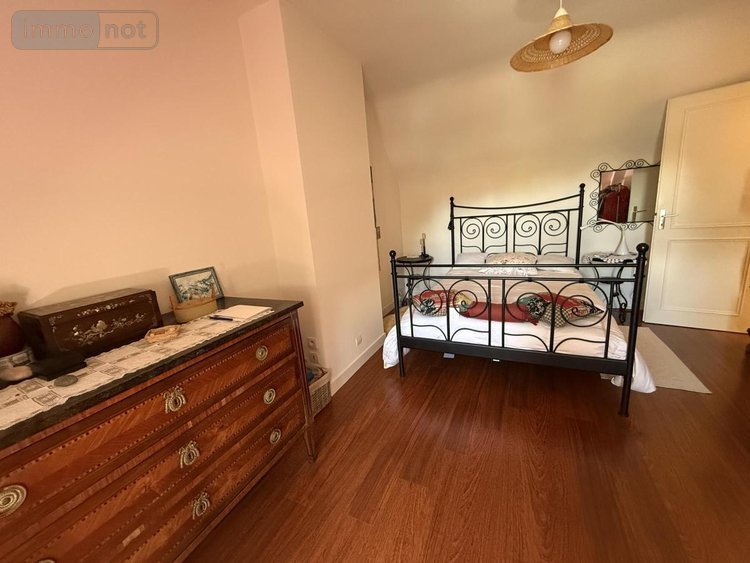 Maison a vendre La Trinité-Surzur 56190 Morbihan 104 m2 5 pièces 280665 euros