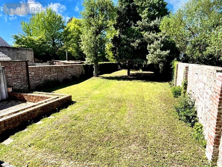 Maison a vendre Hénin-Beaumont 62110 Pas-de-Calais 163 m2 5 pièces 249770 euros
