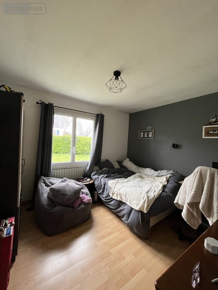 Maison a vendre Fouesnant 29170 Finistère 82 m2 4 pièces 261250 euros