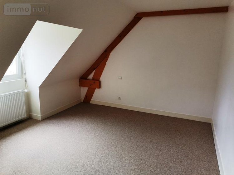 Maison a vendre Briouze 61220 Orne 112 m2 6 pièces 178400 euros