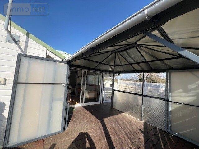 Divers a vendre Plobannalec-Lesconil 29740 Finistère 24 m2  98000 euros