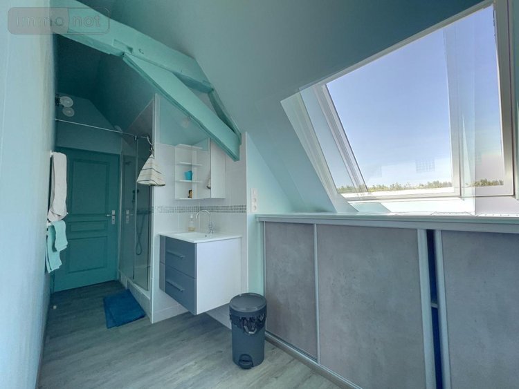 Maison a vendre Savonnières 37510 Indre-et-Loire 225 m2 10 pièces 870000 euros