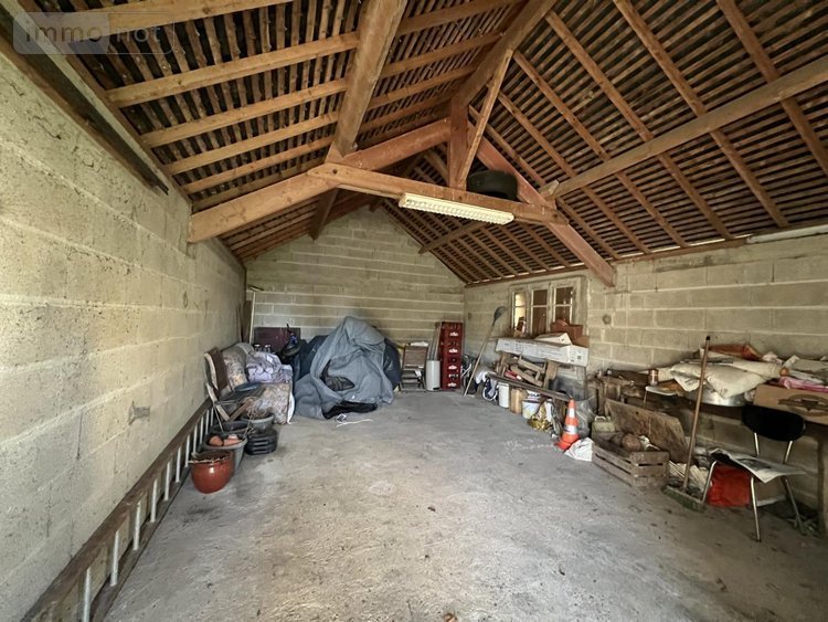 Maison a vendre Guitté 22350 Côtes-d'Armor 123 m2 6 pièces 195590 euros