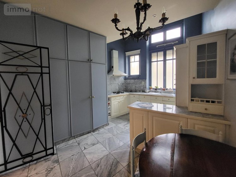 Appartement a vendre Reims 51100 Marne 145 m2 5 pièces 525000 euros